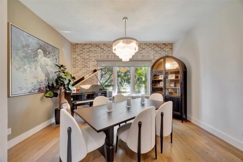 House in Bradenton, Florida 3 bedrooms, 317.82 sq.m. № 1537246 - photo 12