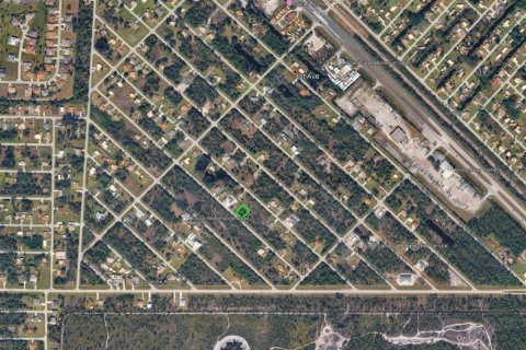 Land in Punta Gorda, Florida № 2162434 - photo 4