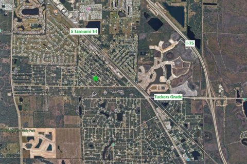 Land in Punta Gorda, Florida № 2162434 - photo 3