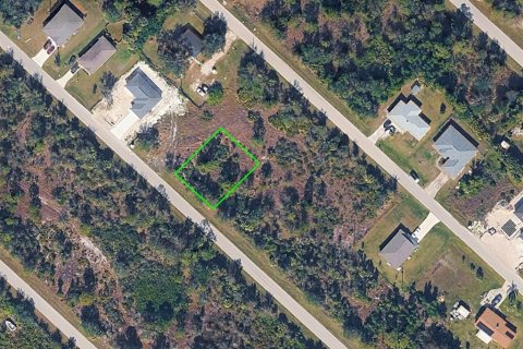 Land in Punta Gorda, Florida № 2162434 - photo 2