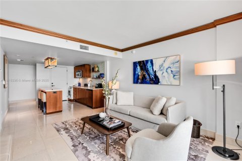 Condominio en venta en Miami Beach, Florida, 1 dormitorio, 80.82 m2 № 1766875 - foto 7