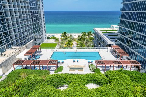 Condominio en venta en Miami Beach, Florida, 1 dormitorio, 80.82 m2 № 1766875 - foto 25