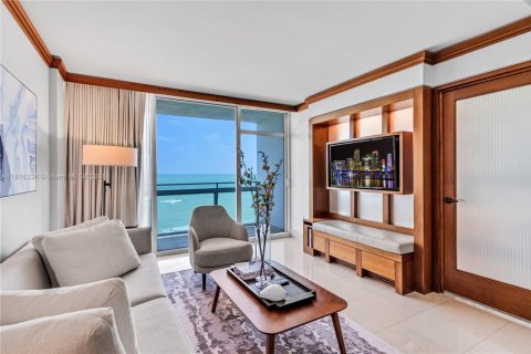 Condominio en venta en Miami Beach, Florida, 1 dormitorio, 80.82 m2 № 1766875 - foto 8