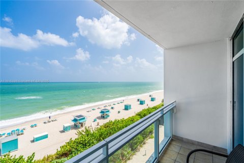 Condominio en venta en Miami Beach, Florida, 1 dormitorio, 80.82 m2 № 1766875 - foto 4