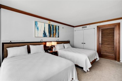 Condominio en venta en Miami Beach, Florida, 1 dormitorio, 80.82 m2 № 1766875 - foto 12