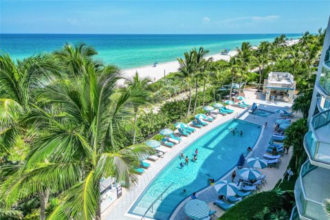 Condominio en venta en Miami Beach, Florida, 1 dormitorio, 80.82 m2 № 1766875 - foto 21