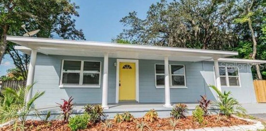 Casa en Tampa, Florida 3 dormitorios, 103.21 m2 № 2383497