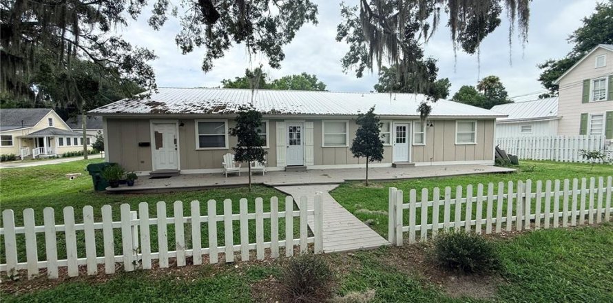 Appartement à DeLand, Floride 3 chambres, 89.19 m2 № 2295304