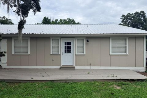 Appartement à louer à DeLand, Floride: 3 chambres, 89.19 m2 № 2295304 - photo 2