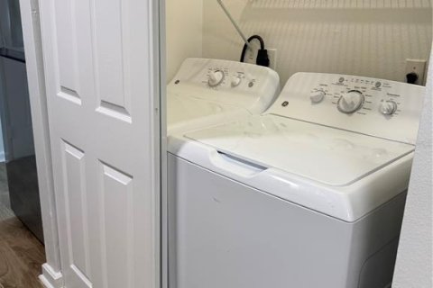 Appartement à louer à DeLand, Floride: 3 chambres, 89.19 m2 № 2295304 - photo 7