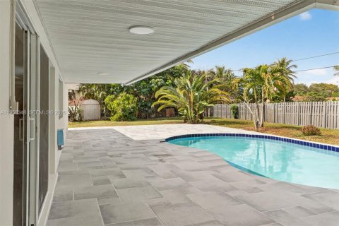 Villa ou maison à vendre à Plantation, Floride: 3 chambres, 185.15 m2 № 2030519 - photo 5