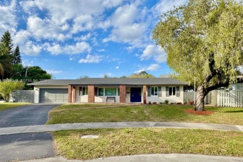 Villa ou maison à Plantation, Floride 3 chambres, 185.15 m2 № 2030519