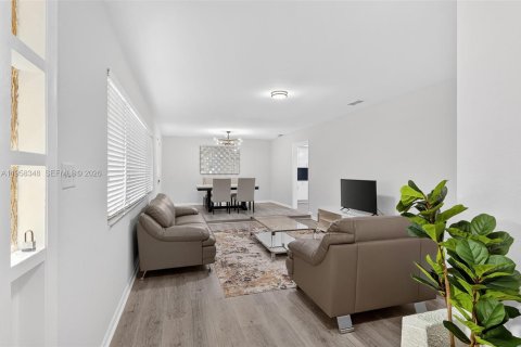 Villa ou maison à vendre à Plantation, Floride: 3 chambres, 185.15 m2 № 2030519 - photo 7