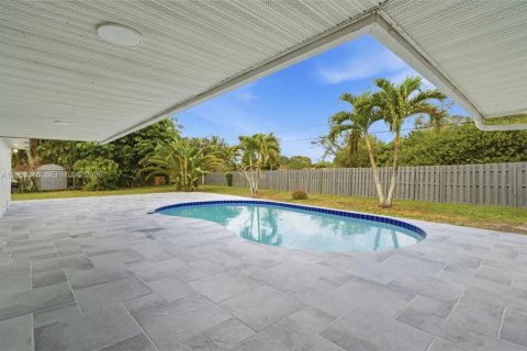 Villa ou maison à vendre à Plantation, Floride: 3 chambres, 185.15 m2 № 2030519 - photo 4