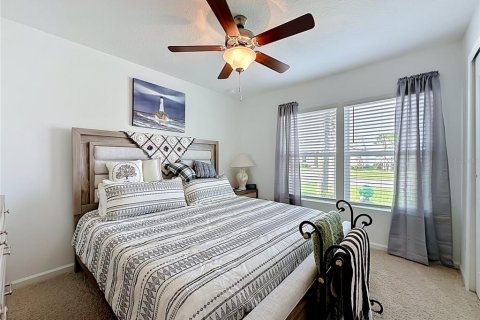 Villa ou maison à vendre à Palm Coast, Floride: 2 chambres, 167.13 m2 № 2091854 - photo 17