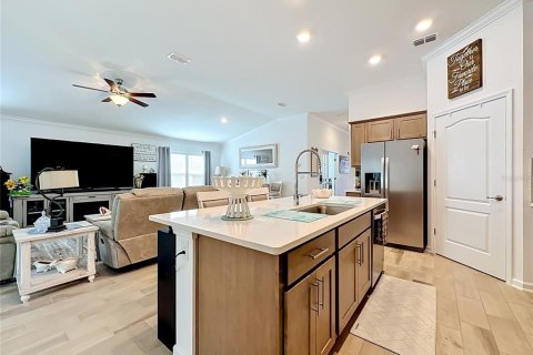 Villa ou maison à vendre à Palm Coast, Floride: 2 chambres, 167.13 m2 № 2091854 - photo 6
