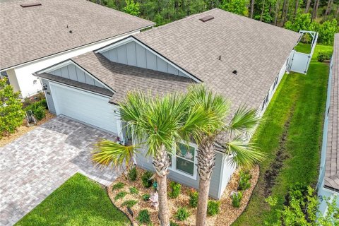 Villa ou maison à vendre à Palm Coast, Floride: 2 chambres, 167.13 m2 № 2091854 - photo 12