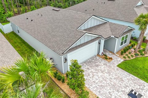 Villa ou maison à vendre à Palm Coast, Floride: 2 chambres, 167.13 m2 № 2091854 - photo 27