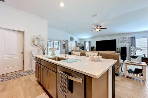 Villa ou maison à vendre à Palm Coast, Floride: 2 chambres, 167.13 m2 № 2091854 - photo 4