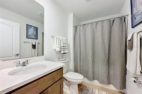 Villa ou maison à vendre à Palm Coast, Floride: 2 chambres, 167.13 m2 № 2091854 - photo 20