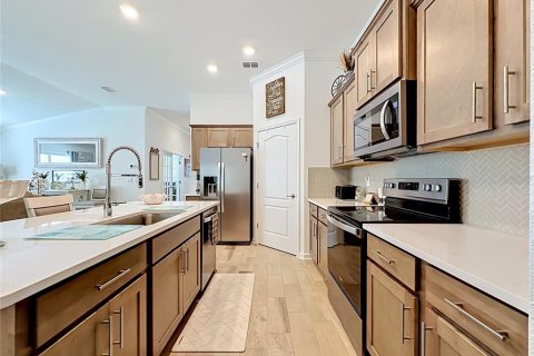 Villa ou maison à vendre à Palm Coast, Floride: 2 chambres, 167.13 m2 № 2091854 - photo 7