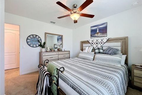 Villa ou maison à vendre à Palm Coast, Floride: 2 chambres, 167.13 m2 № 2091854 - photo 18
