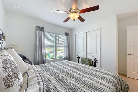 Villa ou maison à vendre à Palm Coast, Floride: 2 chambres, 167.13 m2 № 2091854 - photo 16