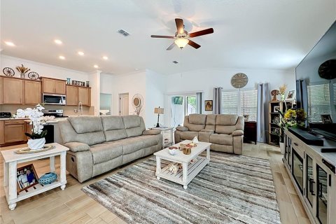 Villa ou maison à vendre à Palm Coast, Floride: 2 chambres, 167.13 m2 № 2091854 - photo 9