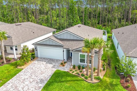 Villa ou maison à vendre à Palm Coast, Floride: 2 chambres, 167.13 m2 № 2091854 - photo 25