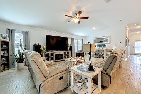 Villa ou maison à vendre à Palm Coast, Floride: 2 chambres, 167.13 m2 № 2091854 - photo 11