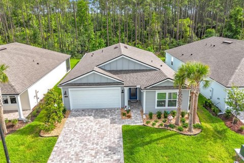 Villa ou maison à vendre à Palm Coast, Floride: 2 chambres, 167.13 m2 № 2091854 - photo 26