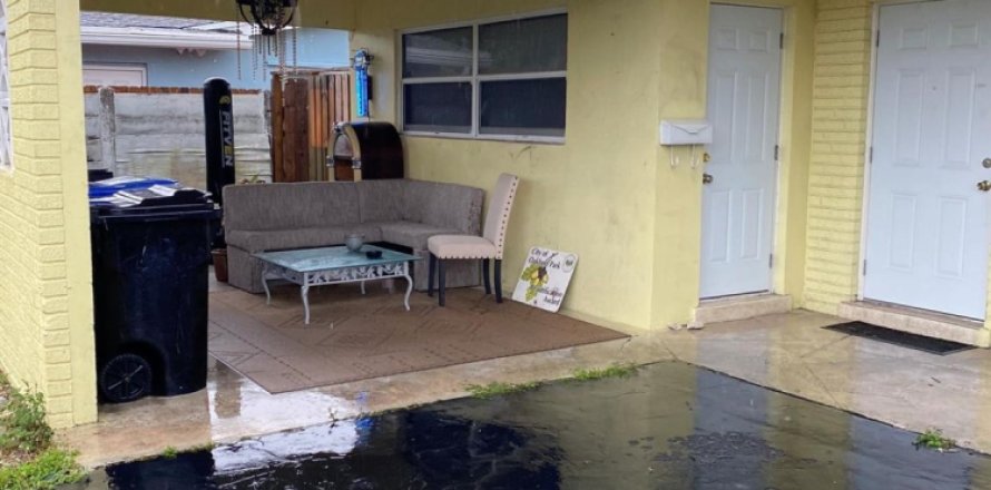 Propiedad comercial en Fort Lauderdale, Florida 234.11 m2 № 1226663