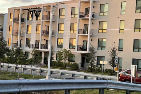 Condo in Doral, Florida, 3 bedrooms in URBANA  № 1955437 - photo 3