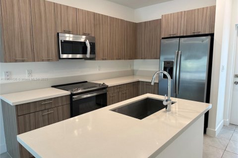 Condo in Doral, Florida, 3 bedrooms in URBANA  № 1955437 - photo 5