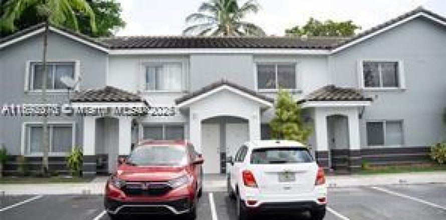 Condo à Miami, Floride, 2 chambres  № 1946818