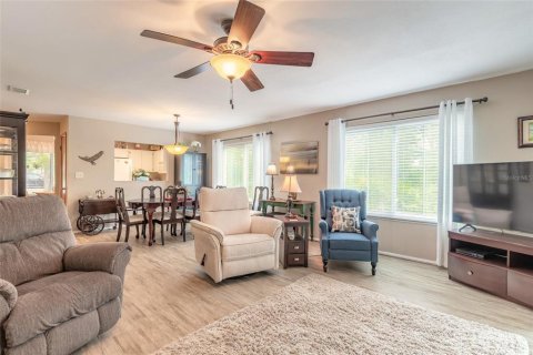 Villa ou maison à vendre à Port Orange, Floride: 2 chambres, 110.74 m2 № 2212145 - photo 13