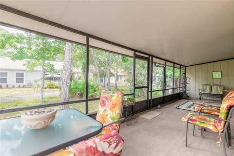 Villa ou maison à vendre à Port Orange, Floride: 2 chambres, 110.74 m2 № 2212145 - photo 30