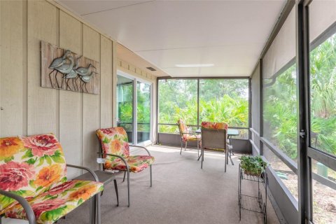 Villa ou maison à vendre à Port Orange, Floride: 2 chambres, 110.74 m2 № 2212145 - photo 29