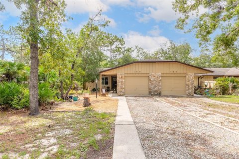 Villa ou maison à Port Orange, Floride 2 chambres, 110.74 m2 № 2212145