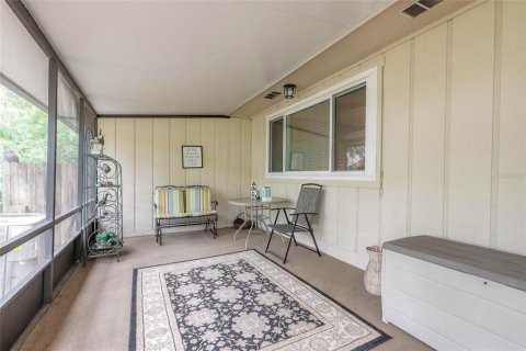 Villa ou maison à vendre à Port Orange, Floride: 2 chambres, 110.74 m2 № 2212145 - photo 28