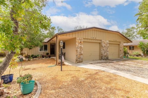 Villa ou maison à vendre à Port Orange, Floride: 2 chambres, 110.74 m2 № 2212145 - photo 3