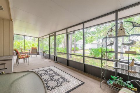 Villa ou maison à vendre à Port Orange, Floride: 2 chambres, 110.74 m2 № 2212145 - photo 27