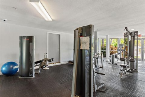 Copropriété à louer à Saint Petersburg, Floride: 1 chambre, 65.77 m2 № 1807369 - photo 29