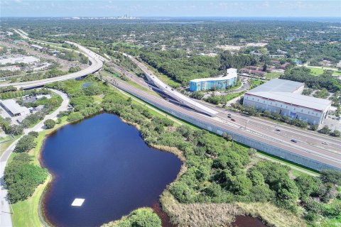Copropriété à louer à Saint Petersburg, Floride: 1 chambre, 65.77 m2 № 1807369 - photo 4
