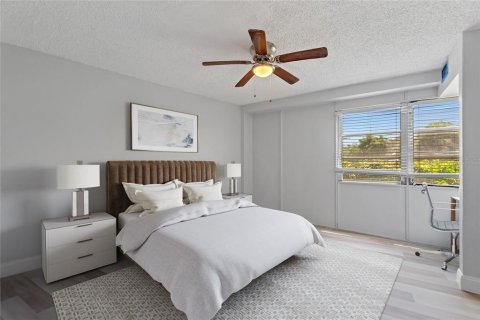 Copropriété à louer à Saint Petersburg, Floride: 1 chambre, 65.77 m2 № 1807369 - photo 21