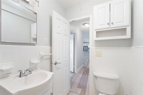 Copropriété à louer à Saint Petersburg, Floride: 1 chambre, 65.77 m2 № 1807369 - photo 20