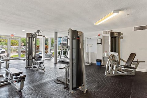 Copropriété à louer à Saint Petersburg, Floride: 1 chambre, 65.77 m2 № 1807369 - photo 30
