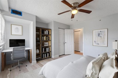 Copropriété à louer à Saint Petersburg, Floride: 1 chambre, 65.77 m2 № 1807369 - photo 24