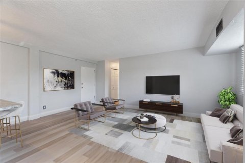 Copropriété à louer à Saint Petersburg, Floride: 1 chambre, 65.77 m2 № 1807369 - photo 8