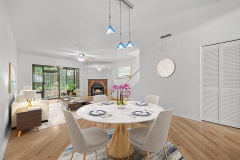 Condo in Jacksonville, Florida, 2 bedrooms  № 1832718 - photo 15